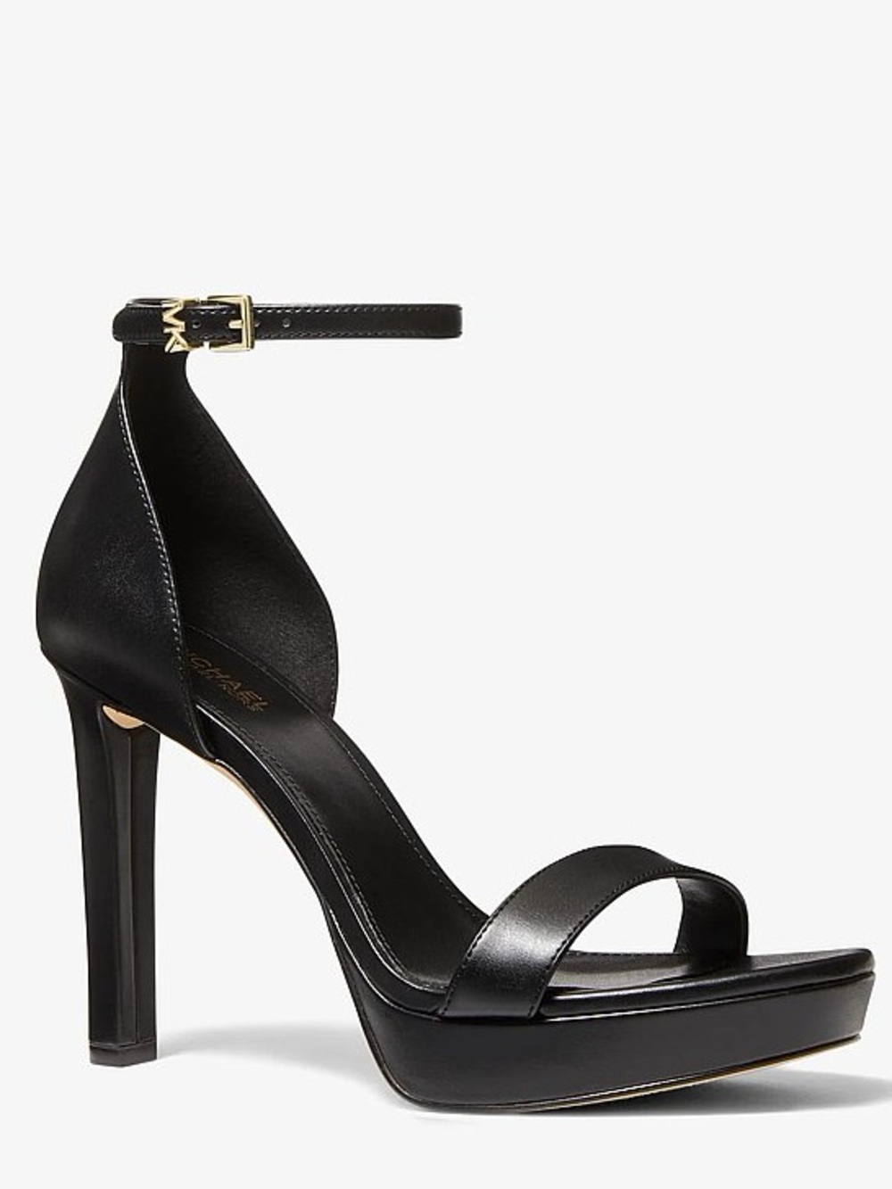 MICHAEL Michael Kors Margot Platform Sandal- 7.5